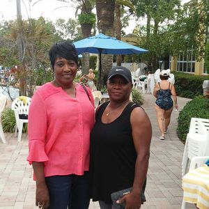 Meet your Posher, Mary